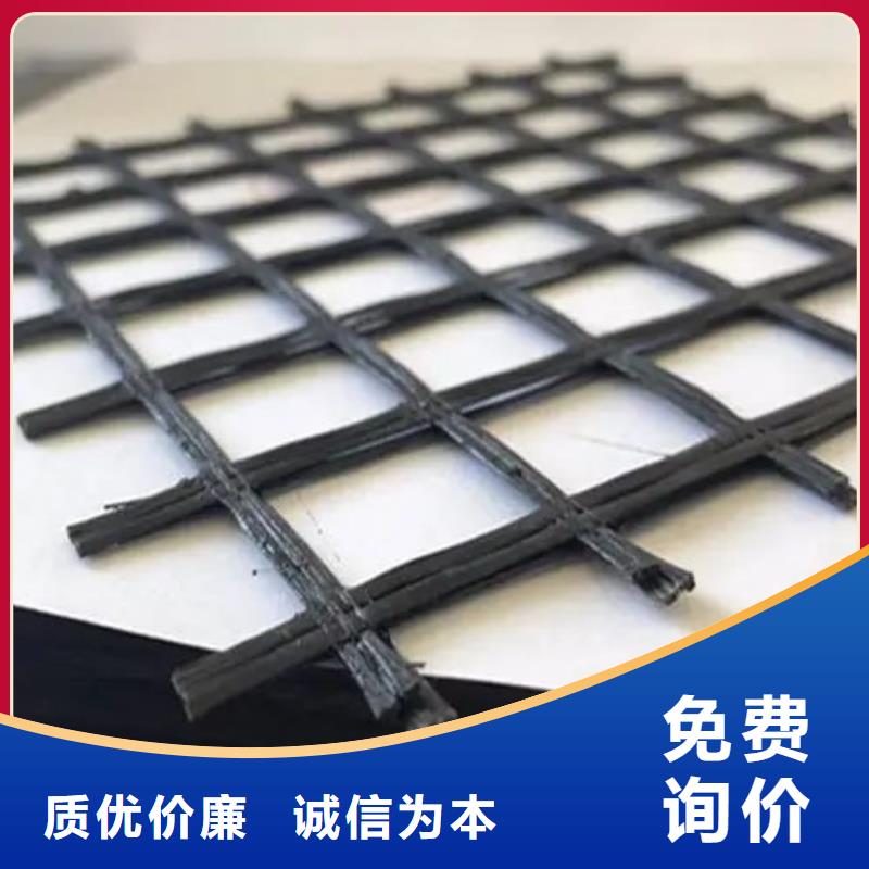 厂家土工格栅【聚乙烯醇纤维】买的是放心