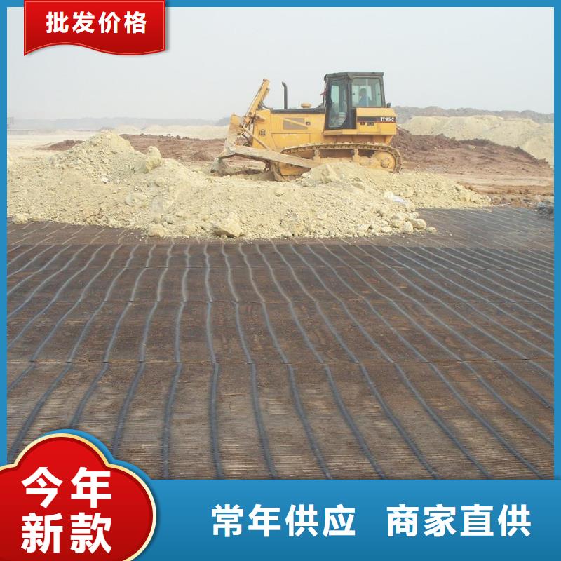 用好材做好产品【土工格栅】铜片止水品质服务本地公司