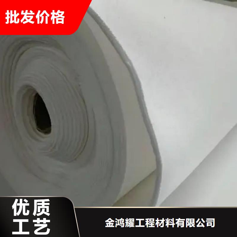 土工布沥青麻丝板使用寿命长久