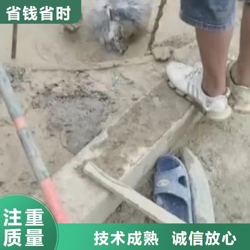 水下堵漏水下照相服务一站搞定