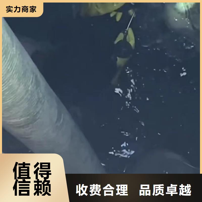 水下堵漏水下堵漏团队有实力