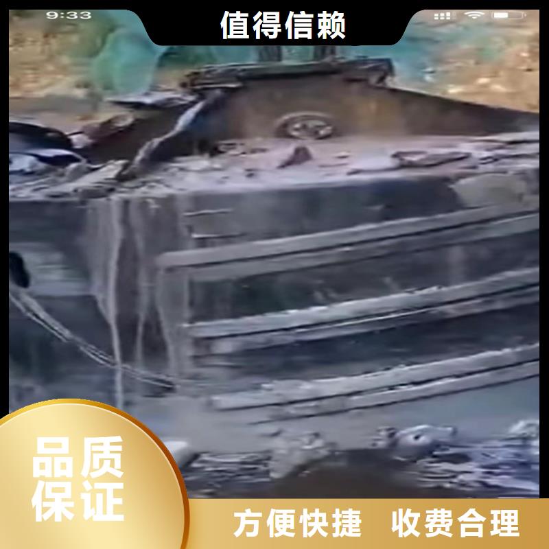 水下工程围堰下沉施工品质卓越
