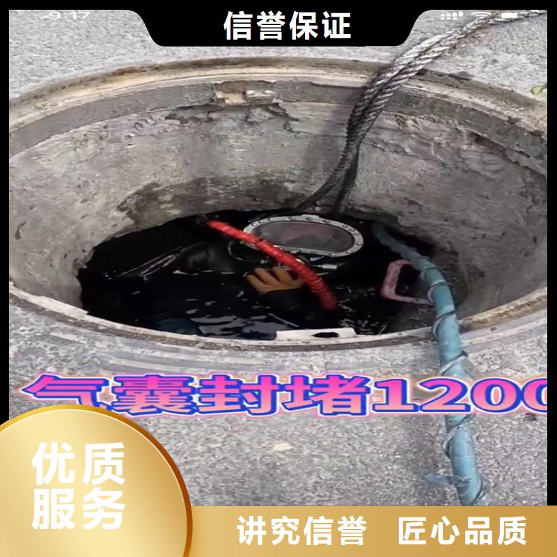 水下封堵管道气囊价格
