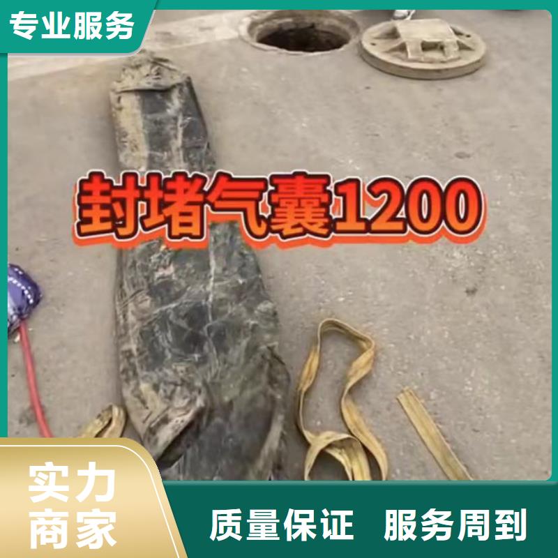 水下安装潜水搜索信誉良好
