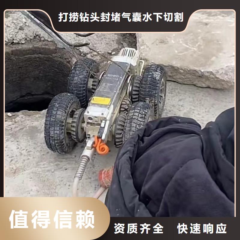 做围堰清淤的厂家