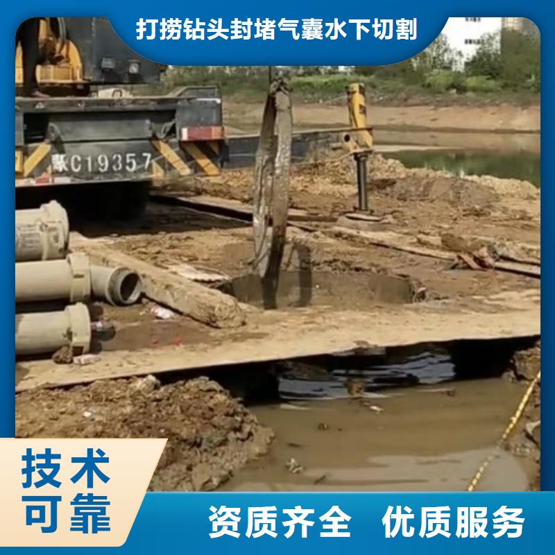做围堰清淤的厂家