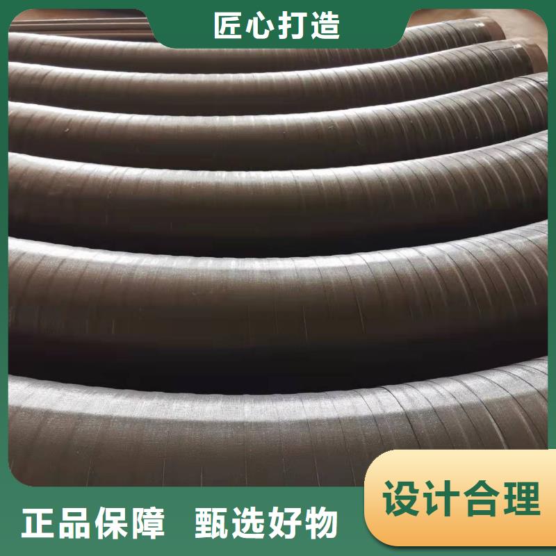 防腐保温钢管全国送货上门