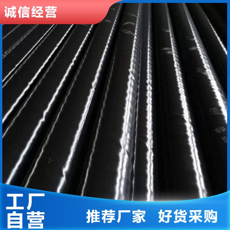 3pe螺旋钢管报价资讯