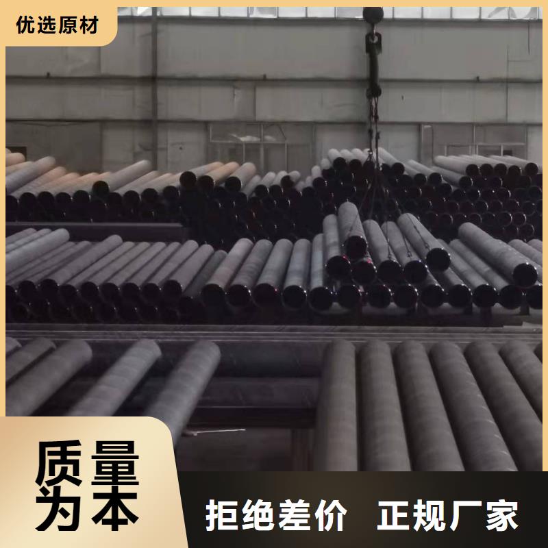弯头法兰来厂实地考察