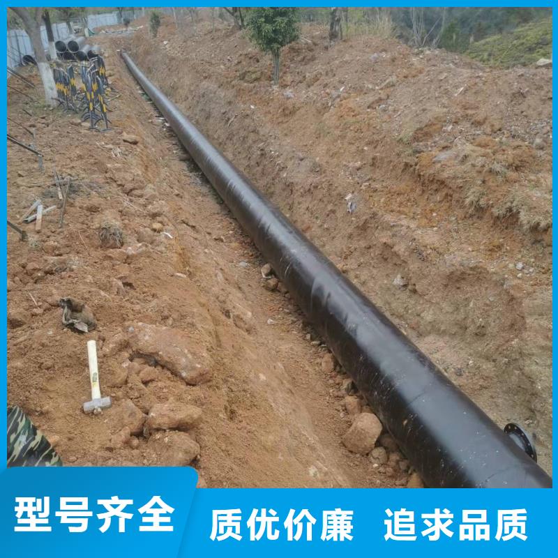镀锌钢管本地批发