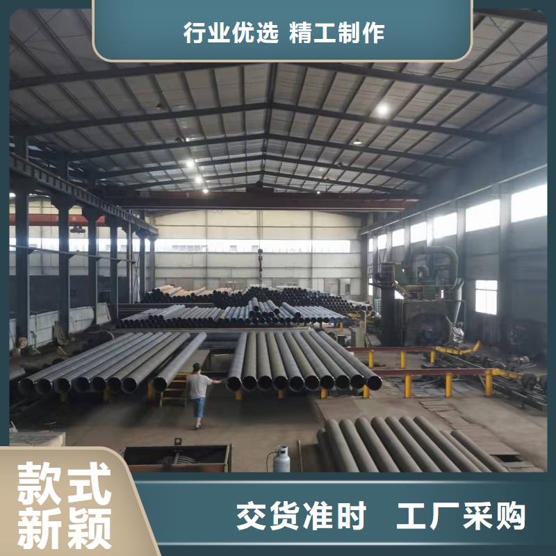 3pe螺旋钢管制造厂家