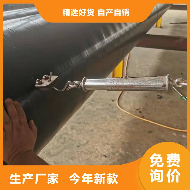 钢管如何选择