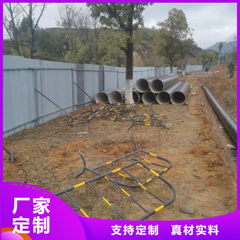 【3pe螺旋钢管】TPEP防腐钢管检验发货 盛丰管道防腐保温工程(景德镇市分公司)