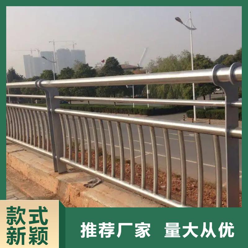 经验丰富的灯光防撞栏杆公司