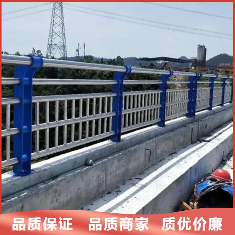 桥梁景观护栏多年老厂
