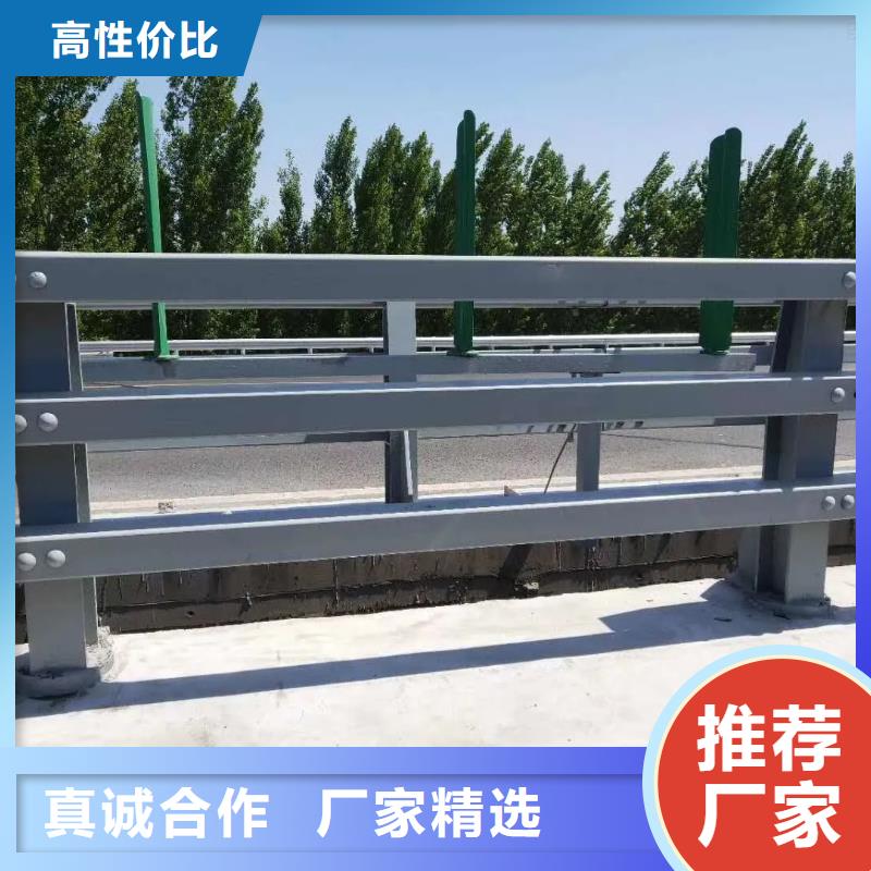 现货供应不锈钢河道护栏_厂家/供应