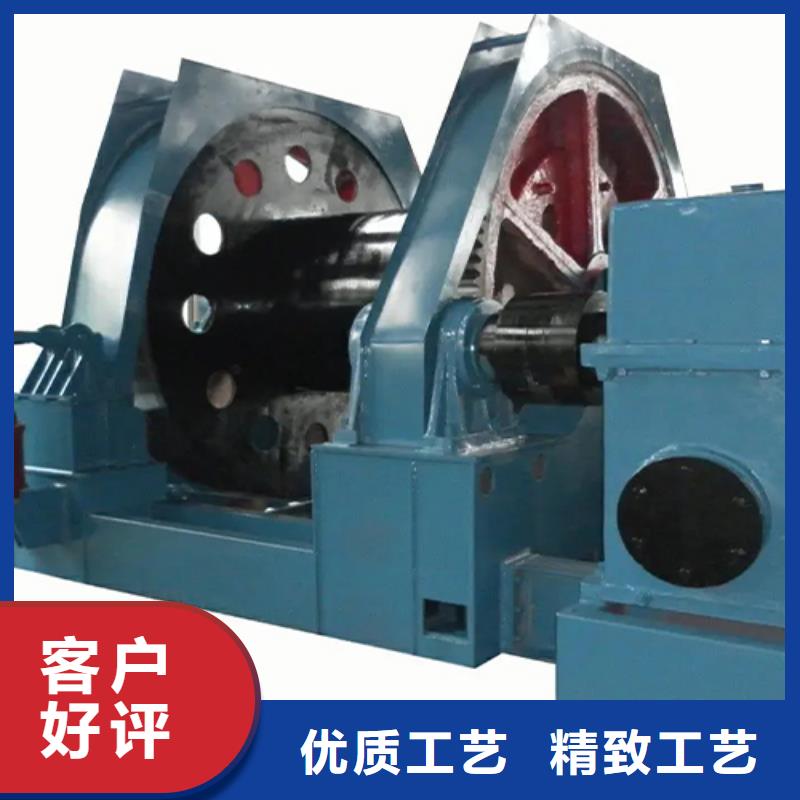 凿井绞车米多绳摩擦式机专注产品质量与服务