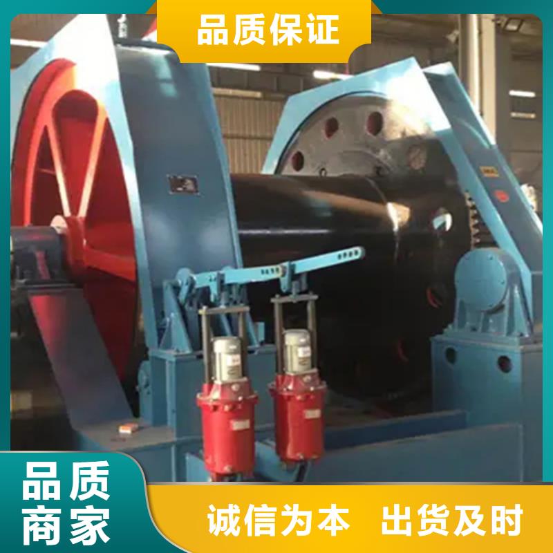 凿井绞车JTP型矿用绞车原料层层筛选
