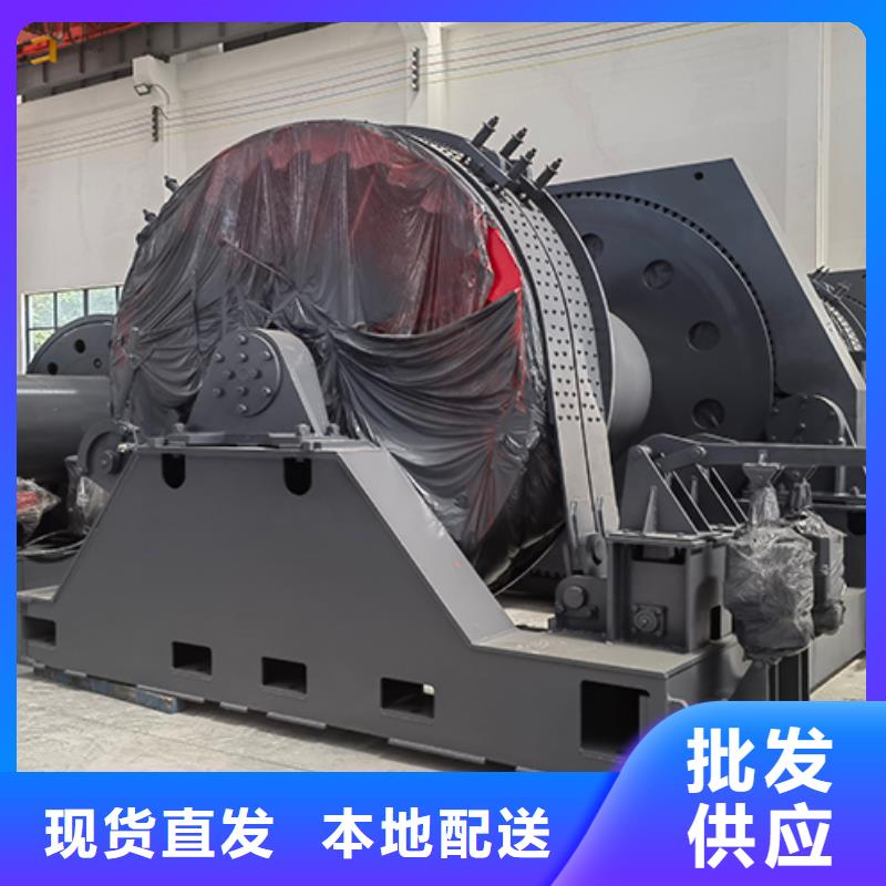 凿井绞车JTP矿用绞车价格实惠工厂直供