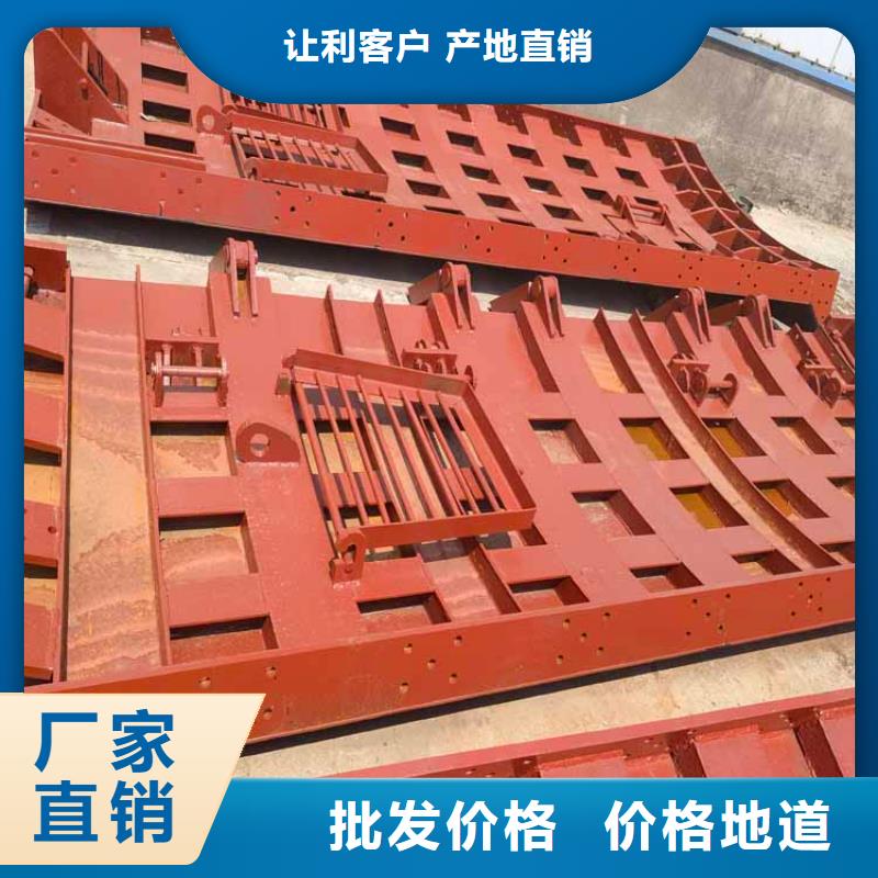 立井整体移动式金属模板JKMD型多绳摩擦矿井机用心细节
