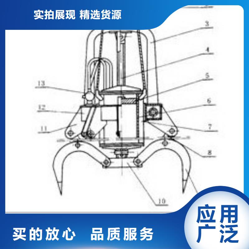 联系厂家【HZ-6/(4)型中心回转式抓岩机】-JK型矿井机讲信誉保质量-机信号系统