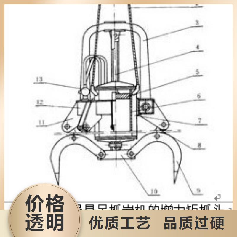 联系厂家【HZ-6/(4)型中心回转式抓岩机】-JK型矿井机讲信誉保质量-机信号系统