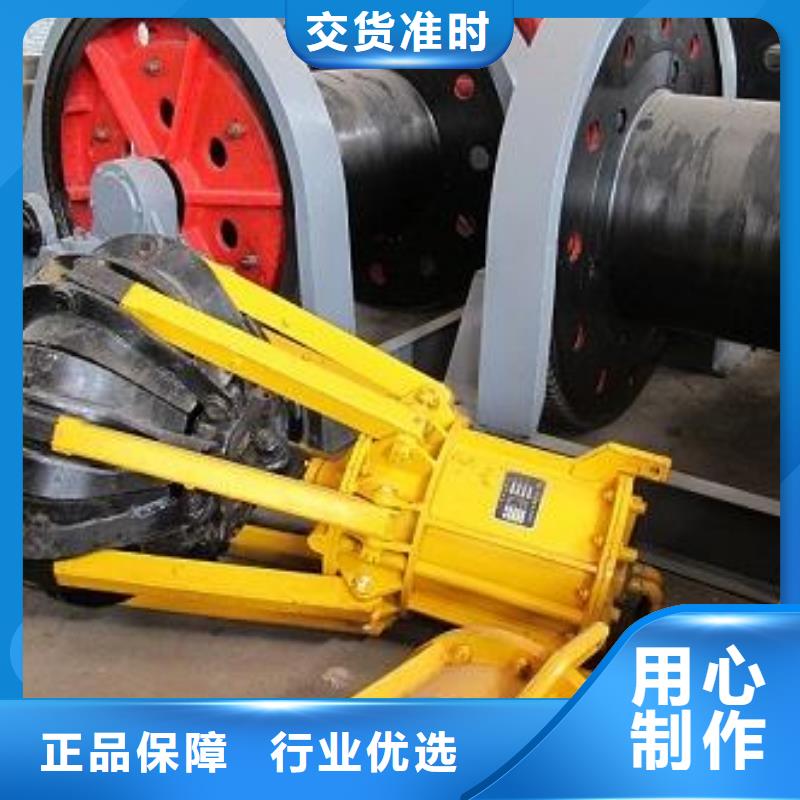 联系厂家【HZ-6/(4)型中心回转式抓岩机】-JK型矿井机讲信誉保质量-机信号系统