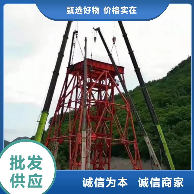 万丰【凿井井架】,JKMD型多绳摩擦矿井机好品质售后无忧-二八商务