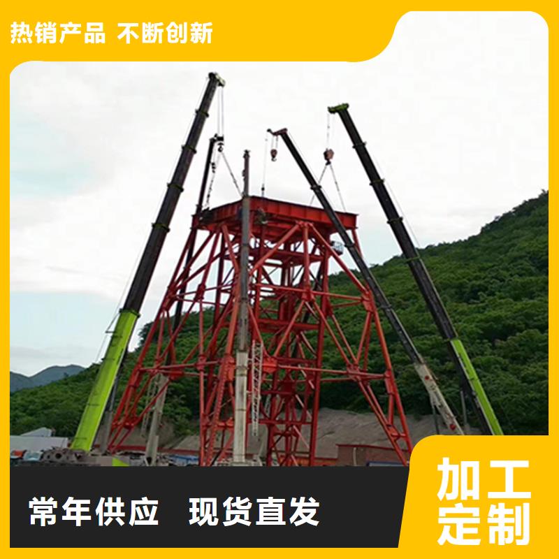 万丰【凿井井架】,JKMD型多绳摩擦矿井机好品质售后无忧-二八商务