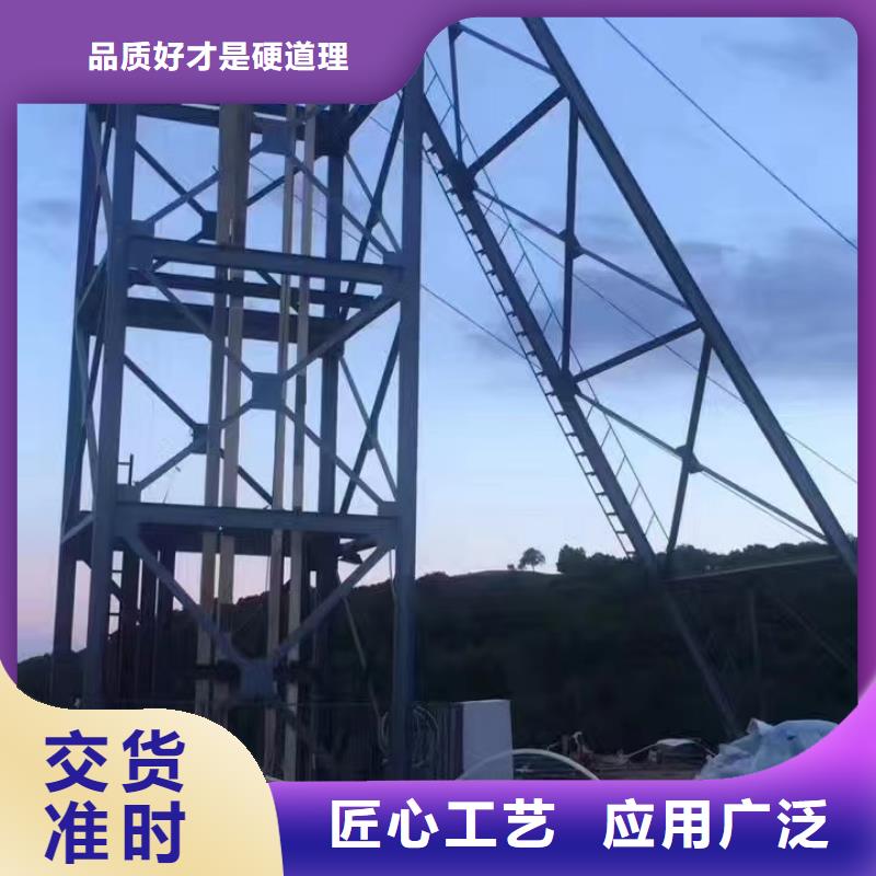 凿井井架绞车商家