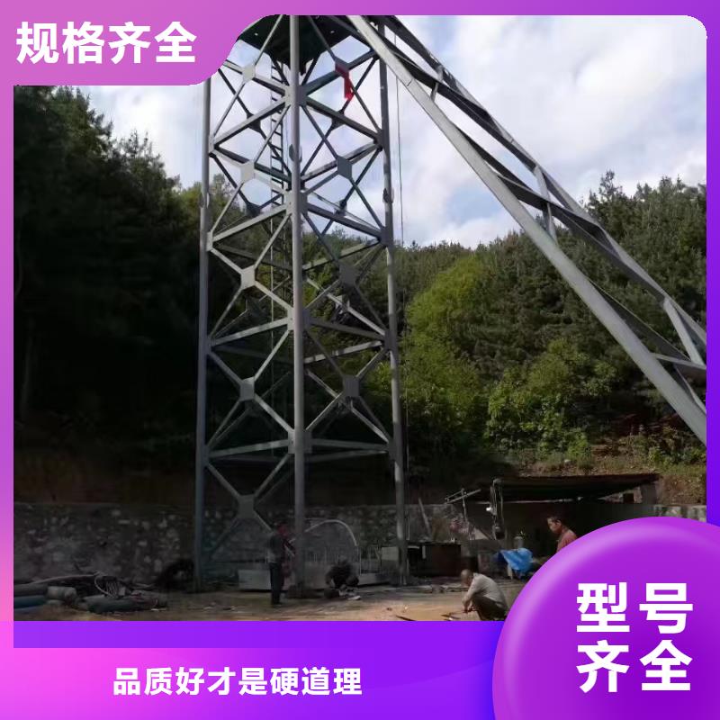 凿井井架JK型矿井机免费寄样