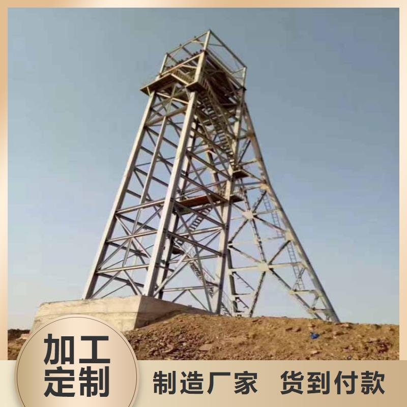 凿井井架_米多绳摩擦式机当地货源
