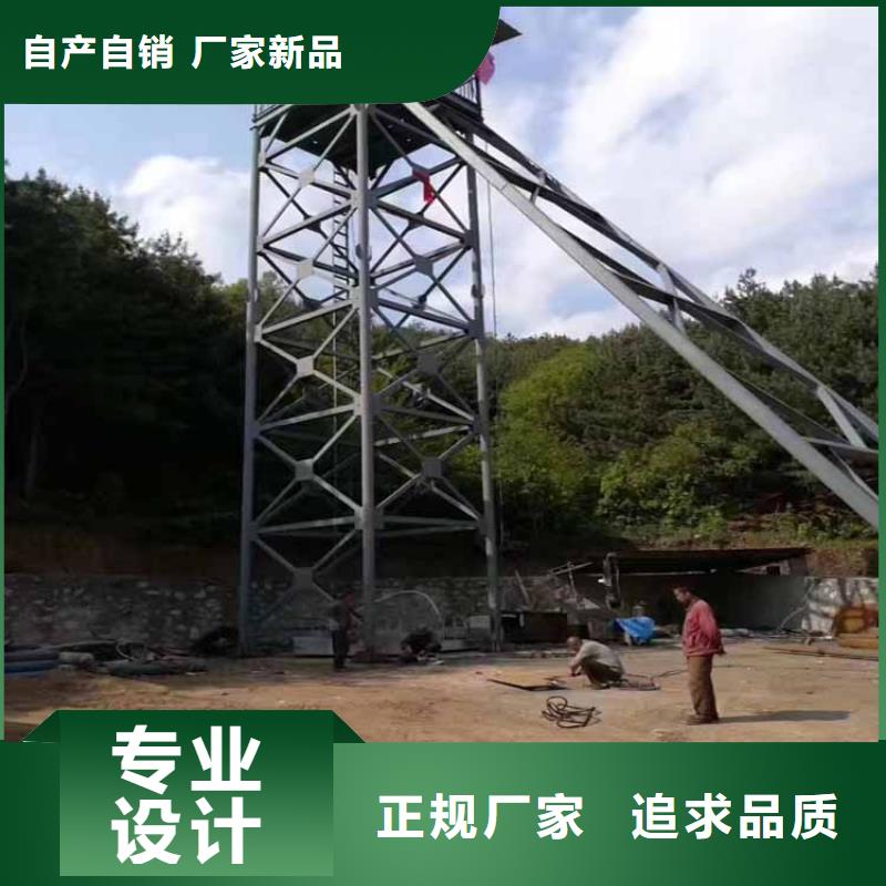 【凿井井架】JK矿井机品质过硬