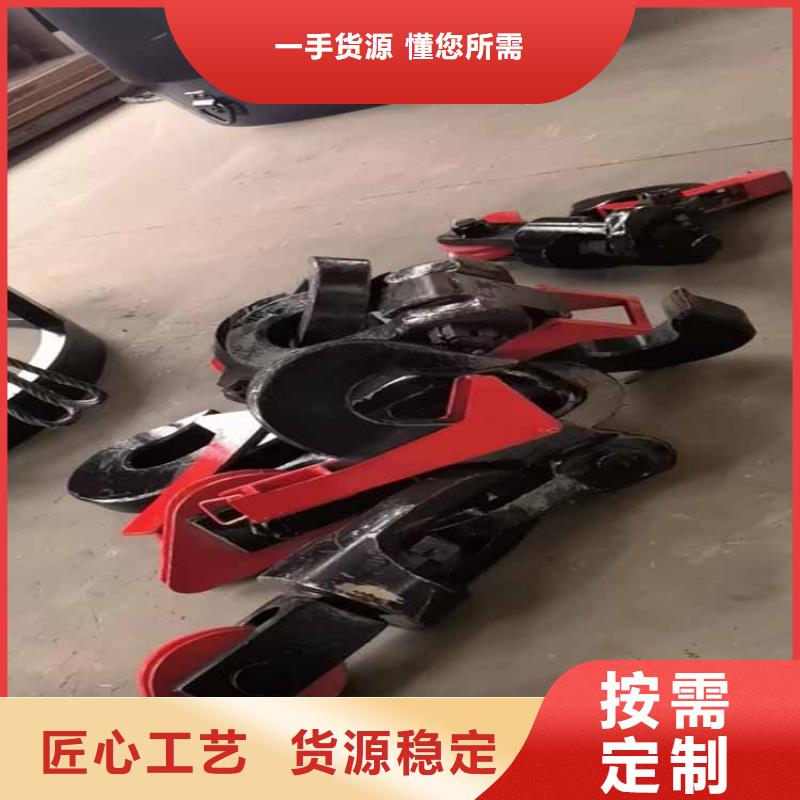 吊桶、吊钩凿井井架严选用料