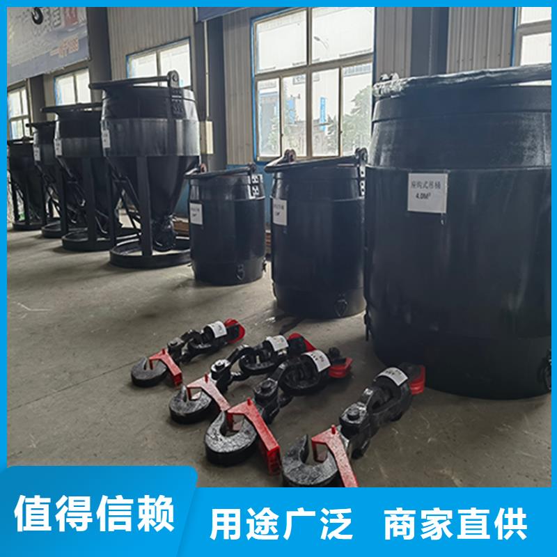 吊桶、吊钩米多绳摩擦式机精益求精