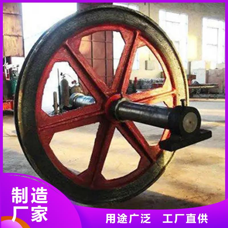 天轮JKMD型多绳摩擦矿井机一站式采购方便省心
