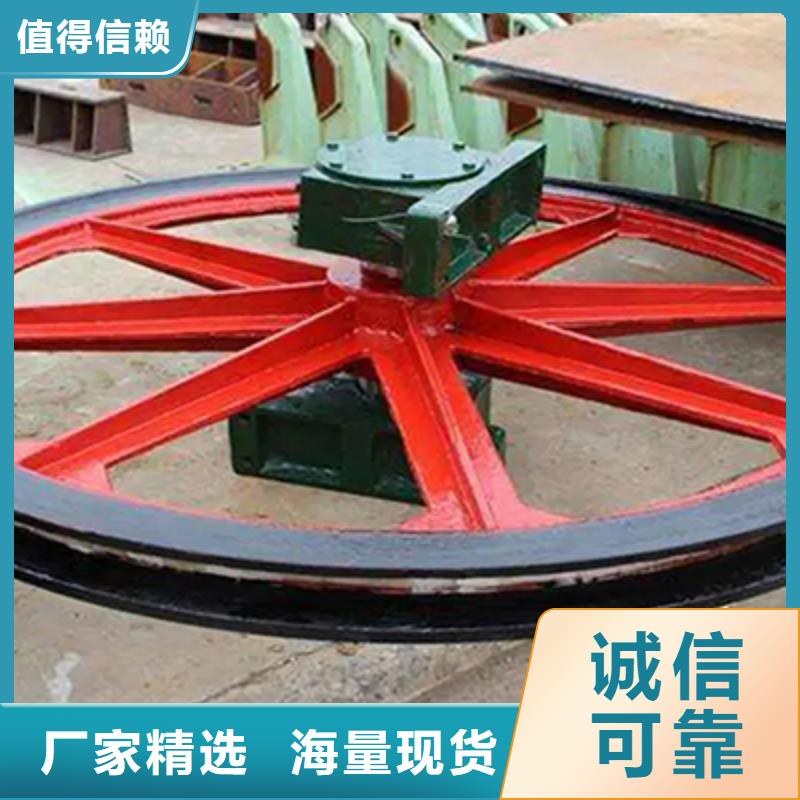 天轮-JTP矿用绞车真诚合作