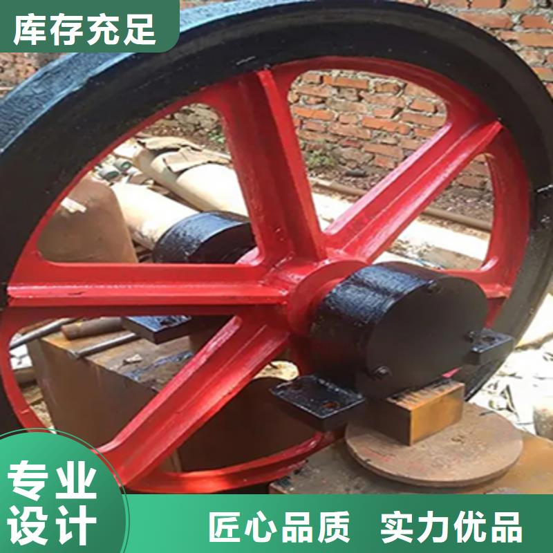 天轮JTP型矿用绞车厂家直销规格多样