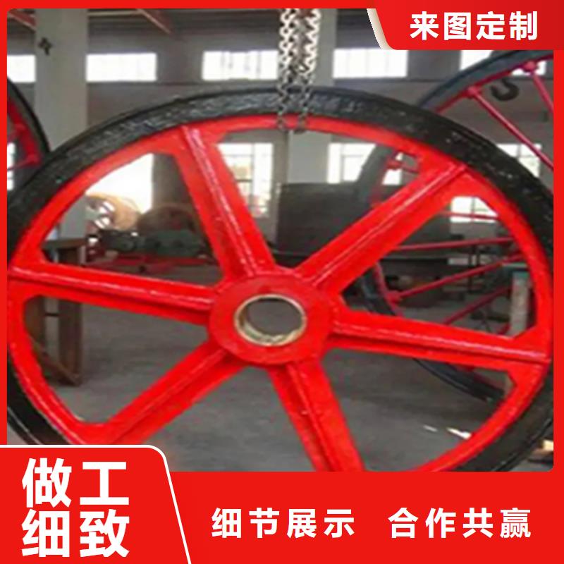 天轮JKMD型多绳摩擦矿井机源头工厂量大优惠