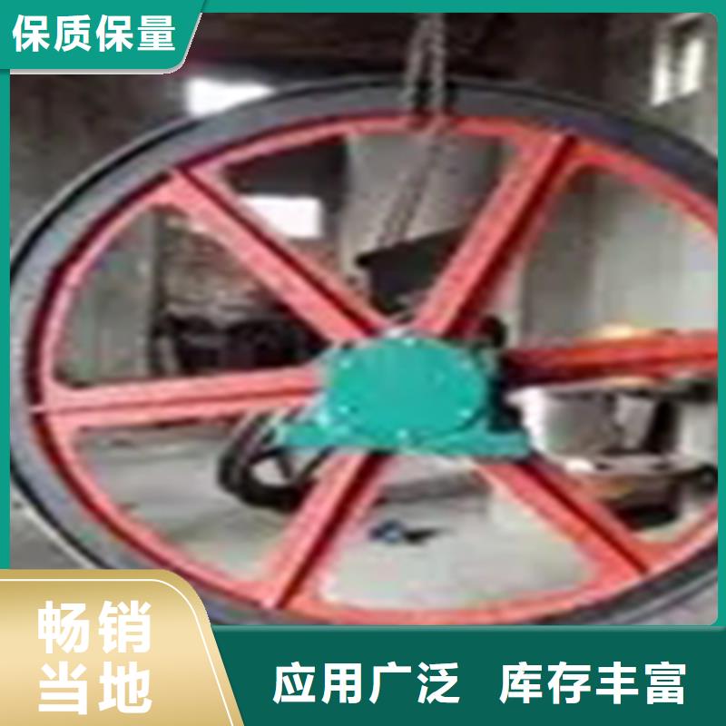 天轮JTPB防爆矿用绞车精工打造