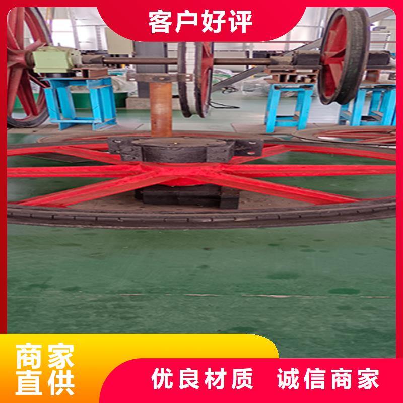 天轮-JTP矿用绞车真诚合作