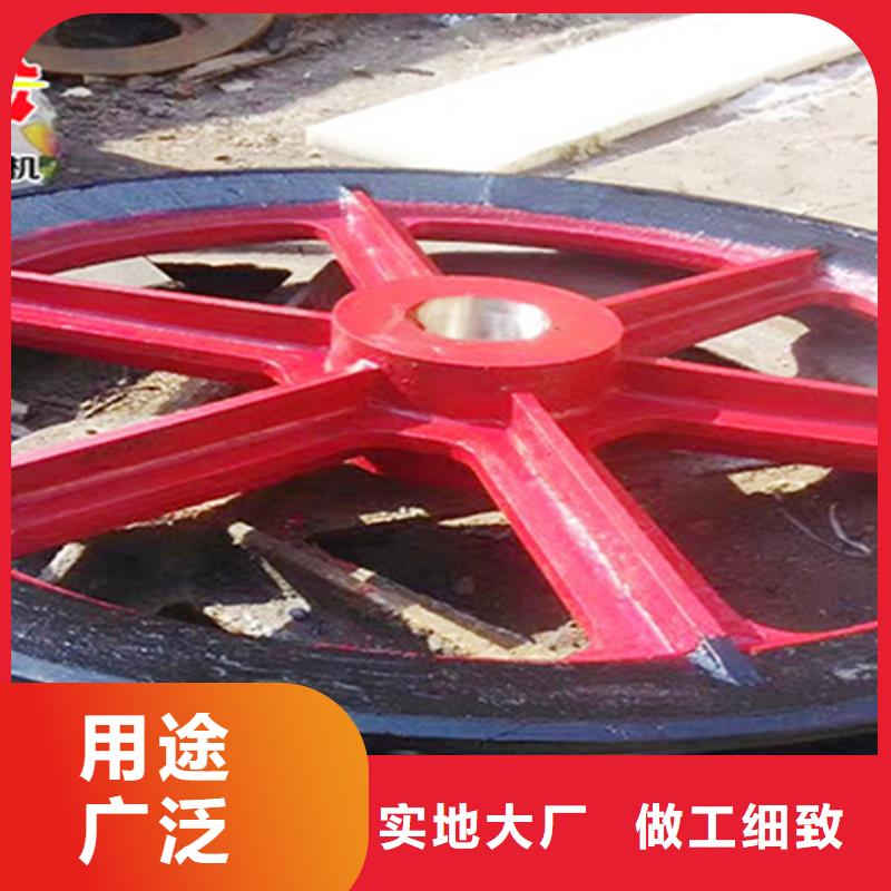 天轮JTP矿用绞车一站式采购方便省心