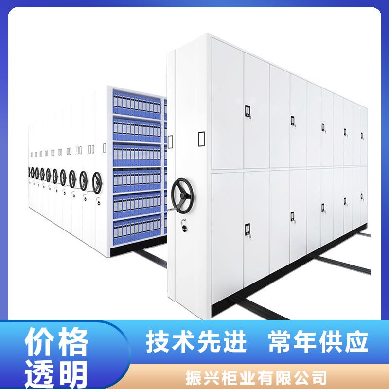  密集柜满足客户需求