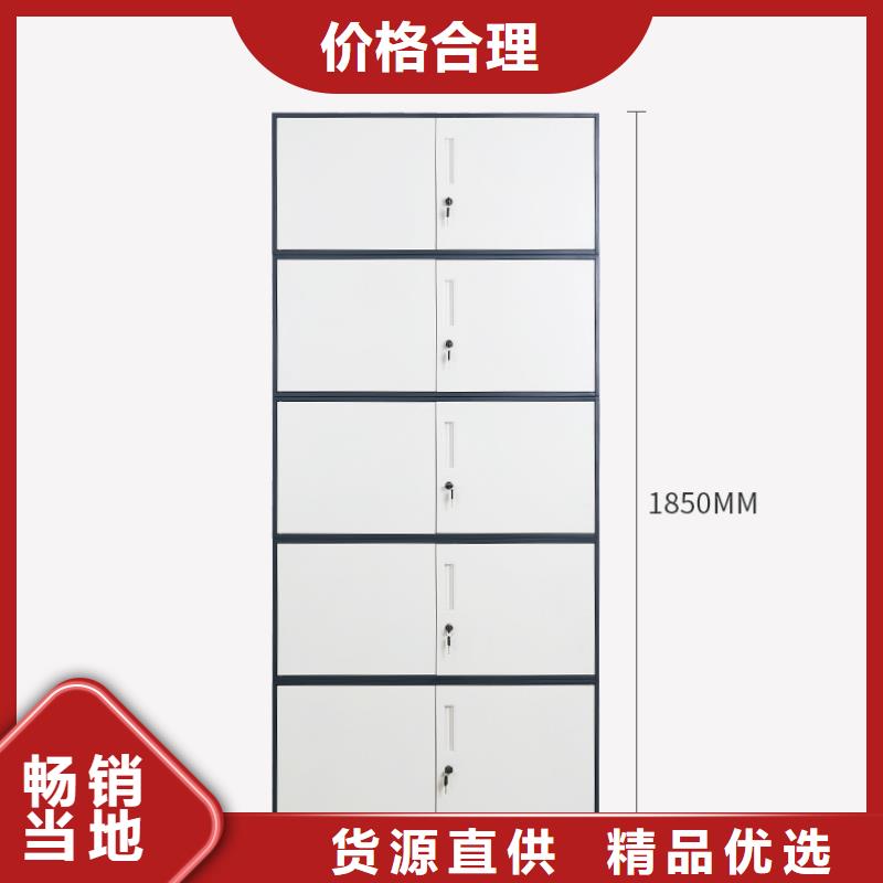 密集柜钢木书架工程施工案例