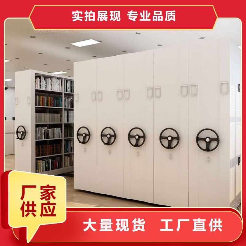 密集柜,智能档案库房拥有核心技术优势