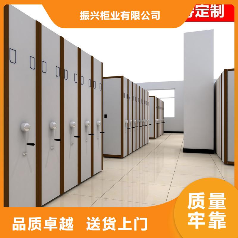 密集柜_书籍存放架准时交付