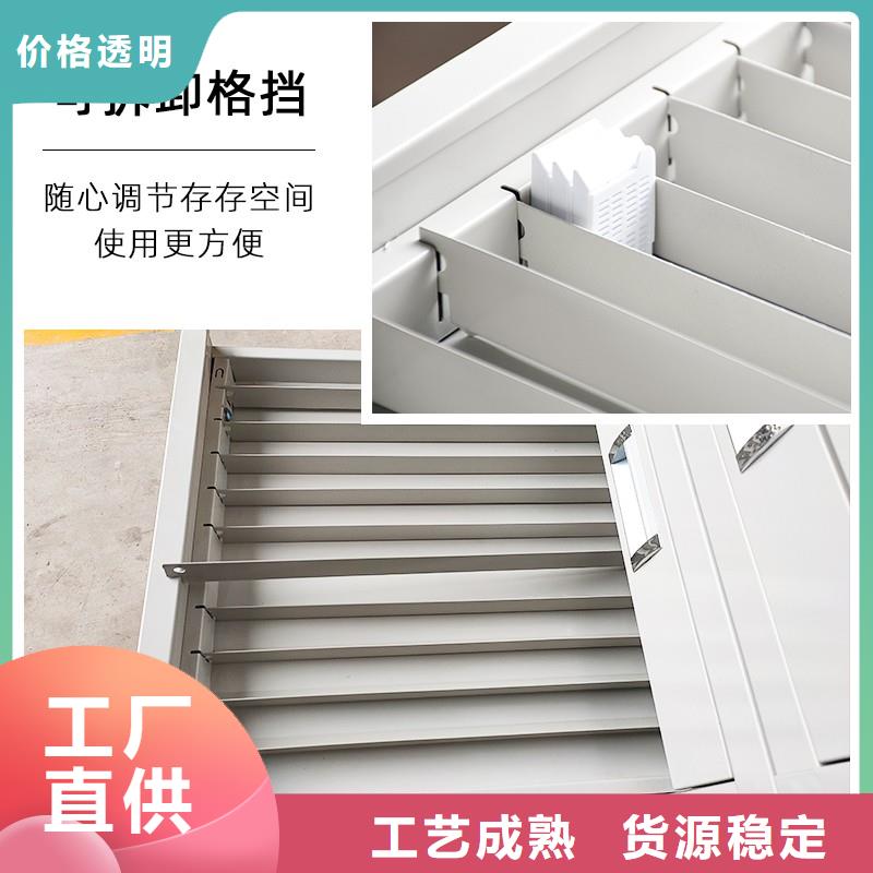 切片柜电动密集架分类和特点
