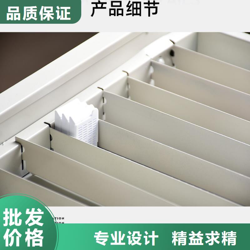 切片柜会计凭证柜厂家自营