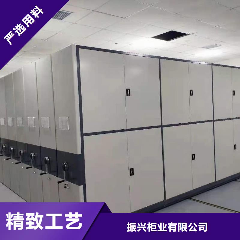 瓯海区密集手动档案柜