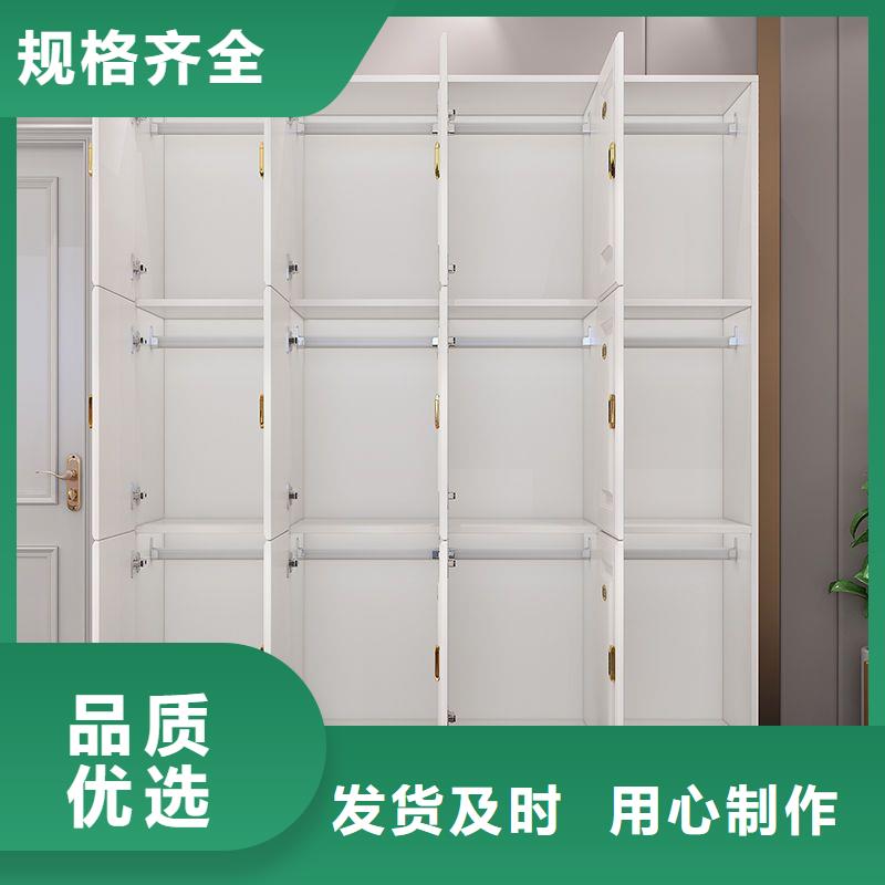 更衣柜档案柜厂家厂家拥有先进的设备